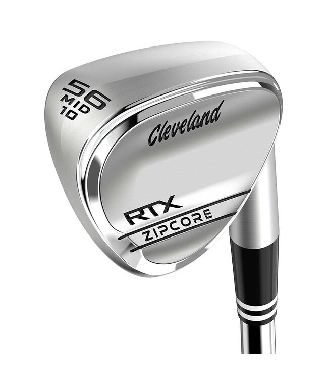 CLEVELAND RTX ZIPCORE LEFT HAND TOUR SATIN WEDGE