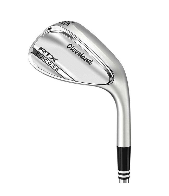 CLEVELAND RTX ZIPCORE LEFT HAND TOUR SATIN WEDGE