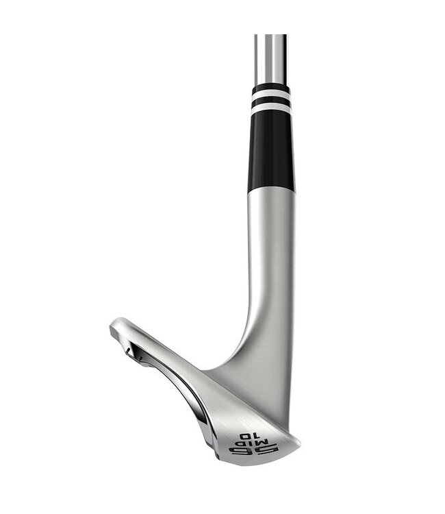 CLEVELAND RTX ZIPCORE LEFT HAND TOUR SATIN WEDGE