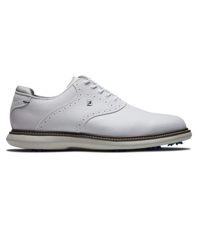 FOOTJOY TRADITIONS 57903 WHITE