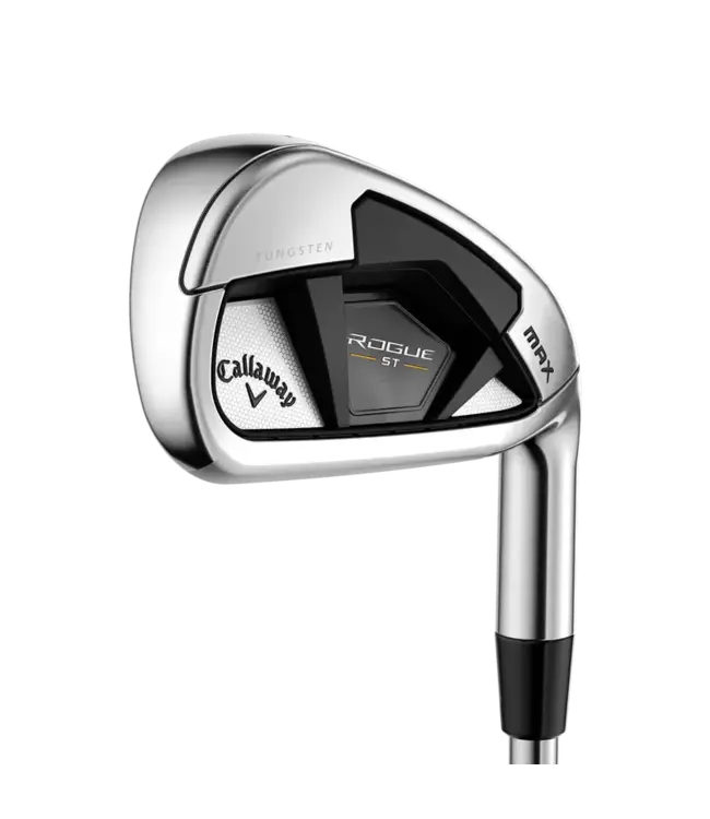 LH ROGUE ST MAX IRONS