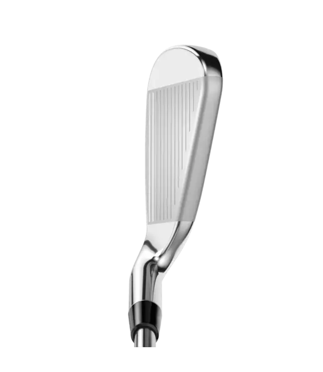 LH ROGUE ST MAX IRONS