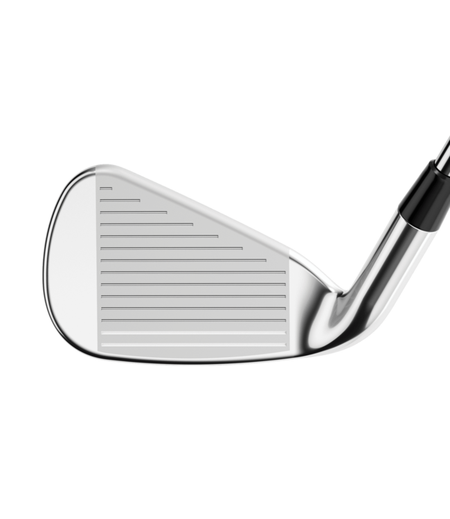LH ROGUE ST MAX IRONS