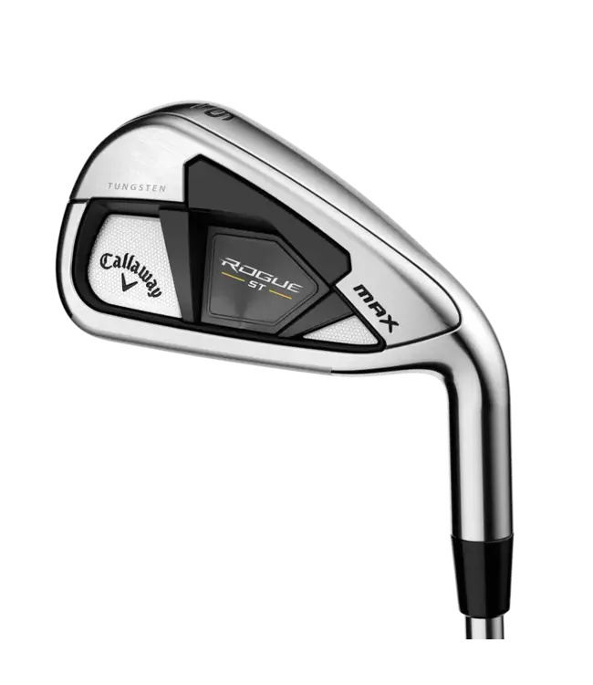 LH ROGUE ST MAX IRONS