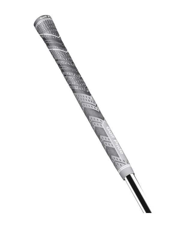 GOLF PRIDE MCC+4 STD GREY