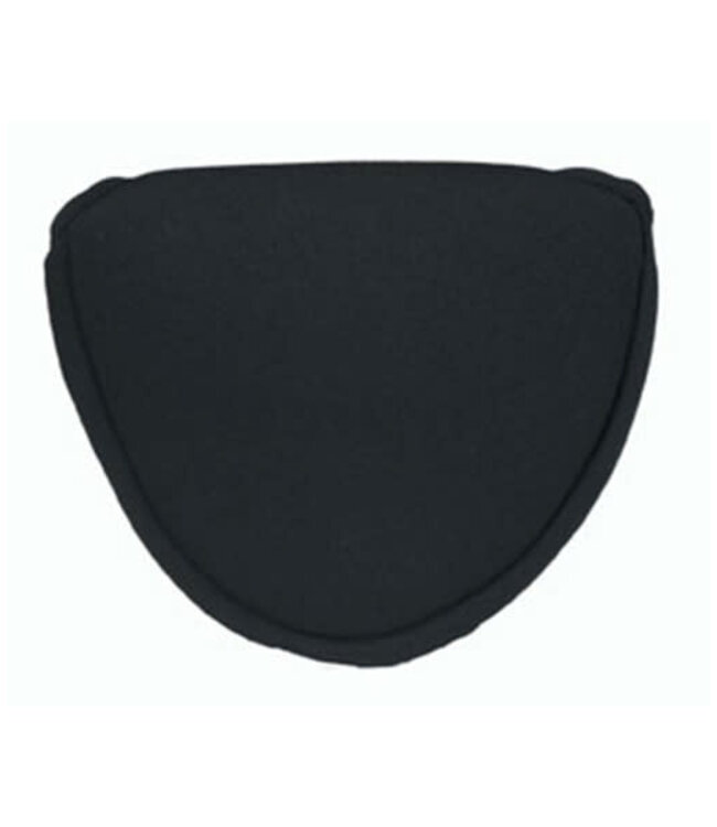 DELUXE MALLET PUTTER COVER