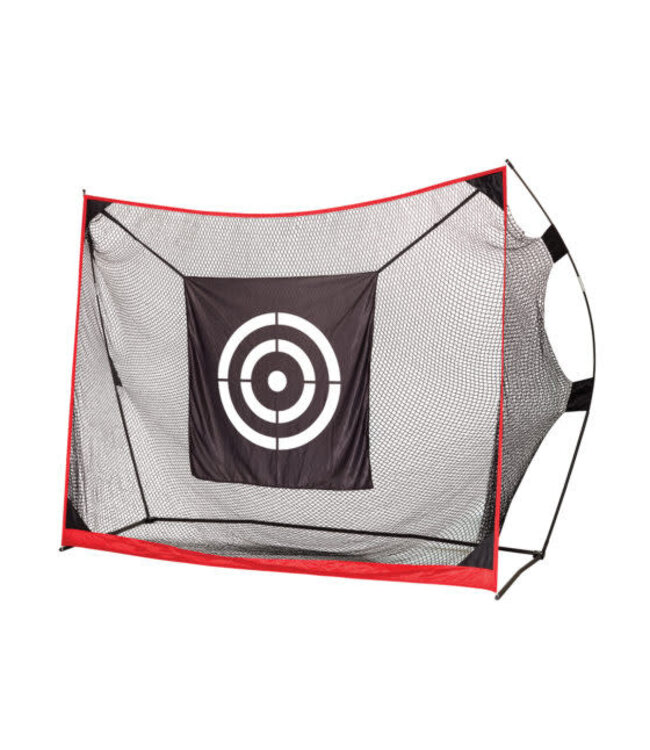 GT DELUXE PRACTICE NET