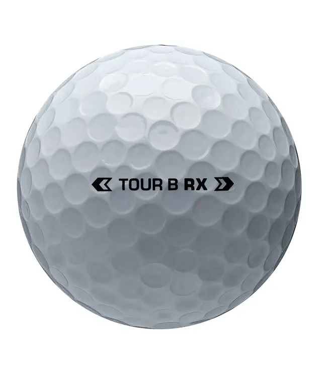 BRIDGESTONE TOUR B RX MINDSET GOLF BALL