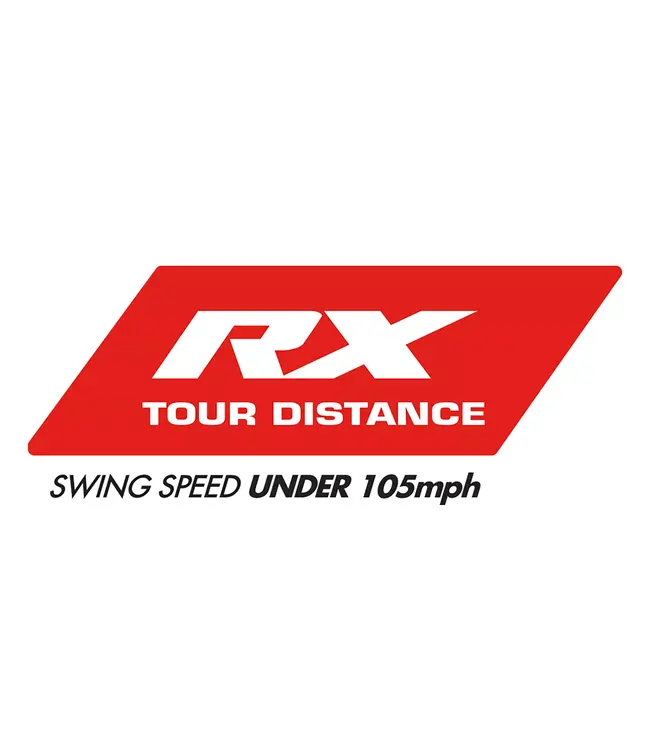 BRIDGESTONE TOUR B RX MINDSET GOLF BALL