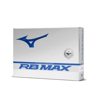 Mizuno MIZUNO RB MAX GOLF BALL