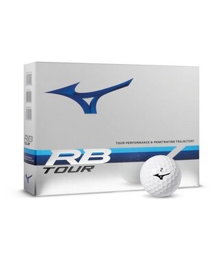 Mizuno MIZUNO RB TOUR GOLF BALL -  SEE SPECIAL OFFER! for $32.50 each