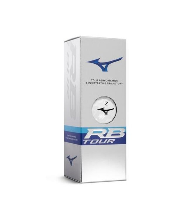 MIZUNO RB TOUR GOLF BALL -  SPECIAL OFFER!