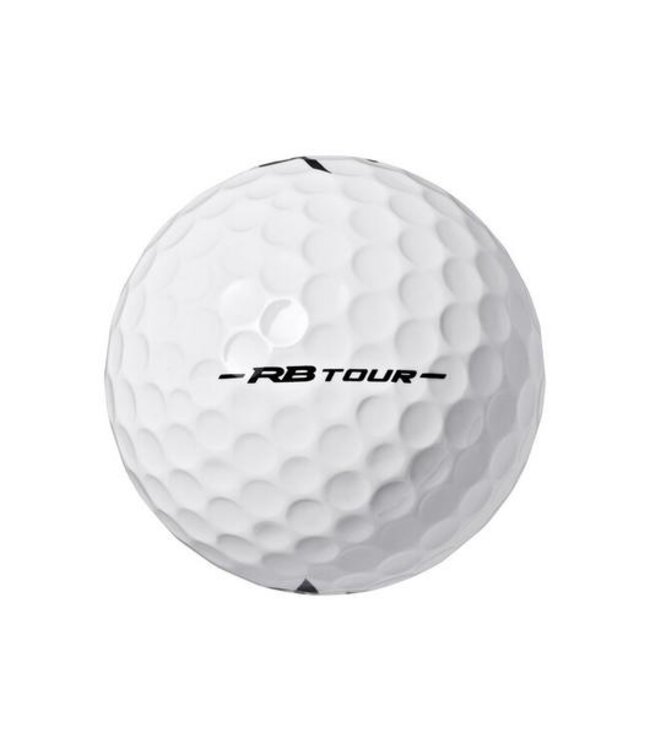 MIZUNO RB TOUR GOLF BALL