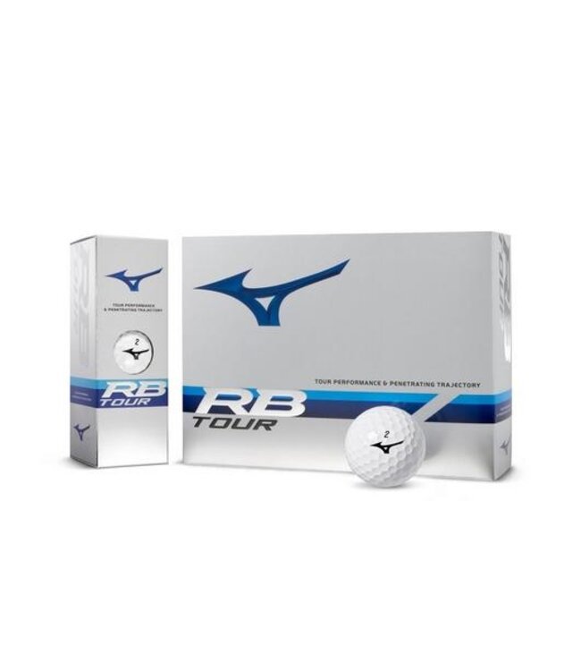 MIZUNO RB TOUR GOLF BALL