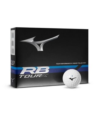 Mizuno MIZUNO RB TOUR X GOLF BALL - SPECIAL OFFER!