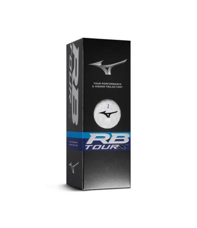 MIZUNO RB TOUR X GOLF BALL - SPECIAL OFFER!