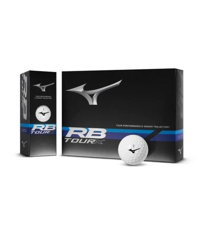 MIZUNO RB TOUR X GOLF BALL - SPECIAL OFFER!
