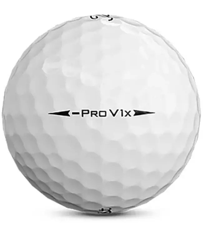 Titleist PRO V1X LEFT DASH Golf Ball