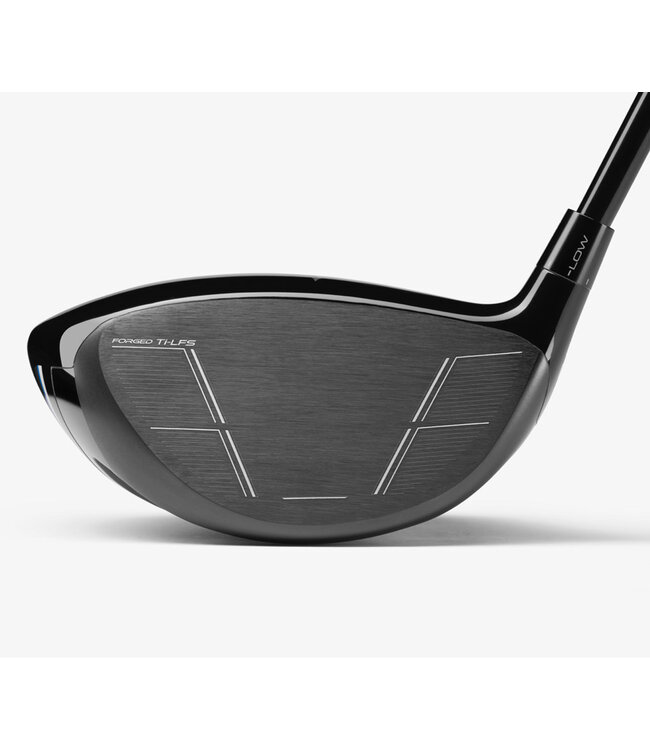 MIZUNO ST-G DRIVER