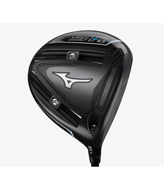 MIZUNO ST-G DRIVER