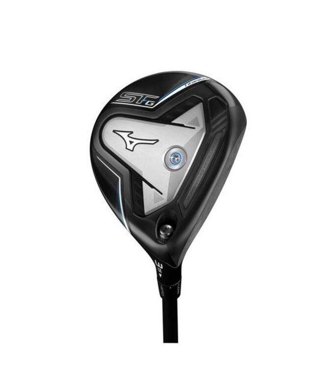 MIZUNO ST-G TITANIUM FAIRWAY