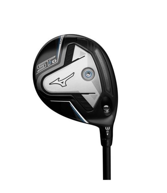 MIZUNO ST-G TITANIUM FAIRWAY