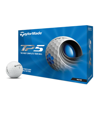 Taylormade TP5 2021
