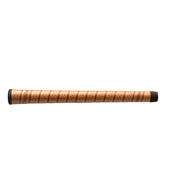 WINN DRI-TAC WRAP OVERSIZE COPPER