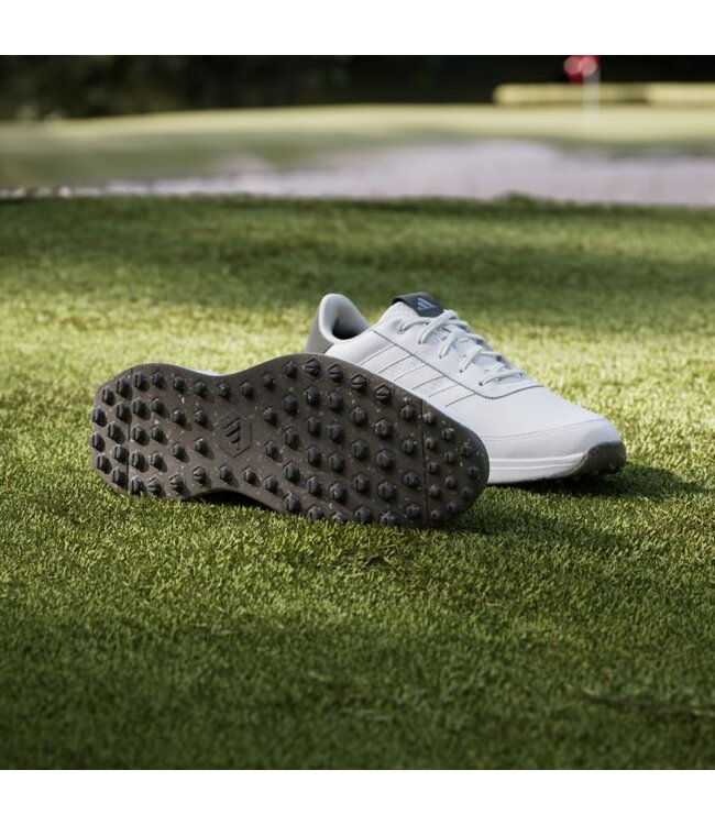 ADIDAS S2G SPIKELESS LEATHER 24 GOLF SHOES