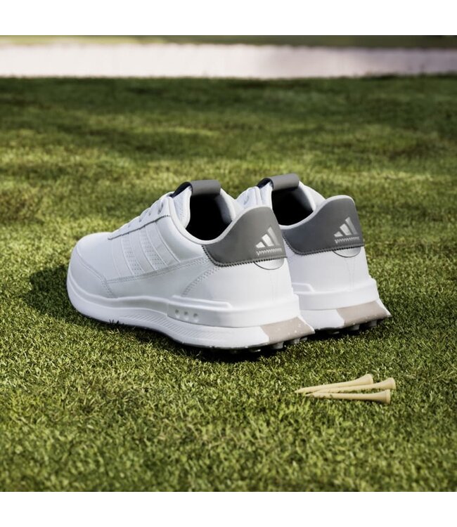 ADIDAS S2G SPIKELESS LEATHER 24 GOLF SHOES