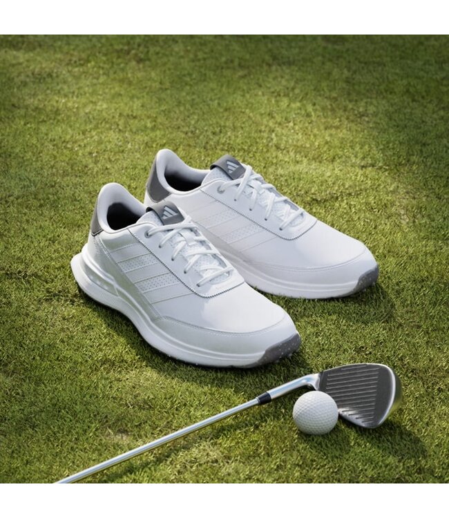 ADIDAS S2G SPIKELESS LEATHER 24 GOLF SHOES