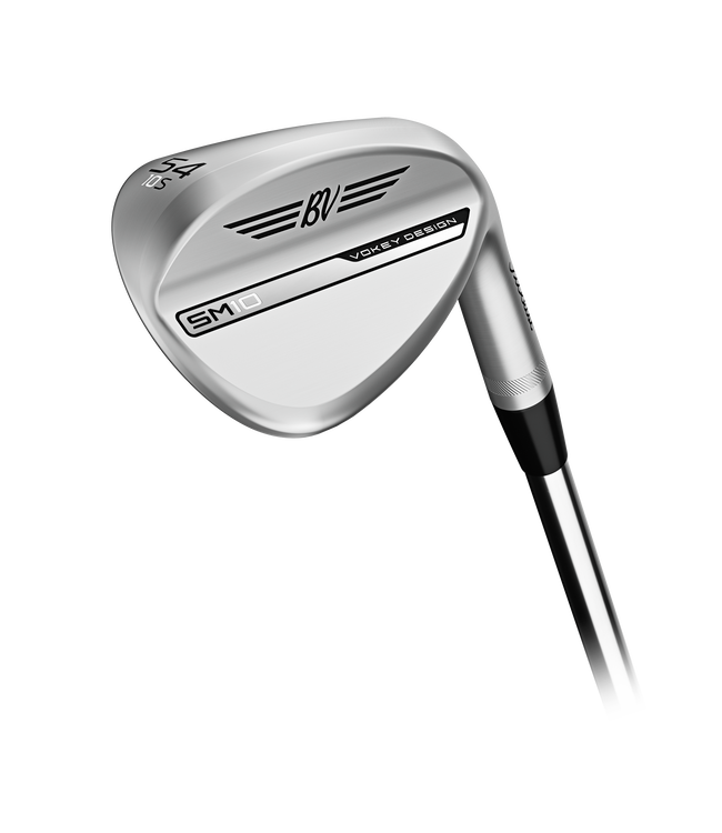 VOKEY SM10 ニッケル　50° TOUR ISSUE x100 Titleist Vokey SM10 Nickel Wedge | PGA TOUR Superstore