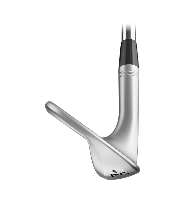 TITLEIST VOKEY SM10 WEDGE TOUR CHROME