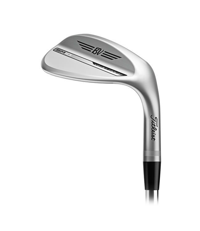 TITLEIST VOKEY SM10 WEDGE TOUR CHROME