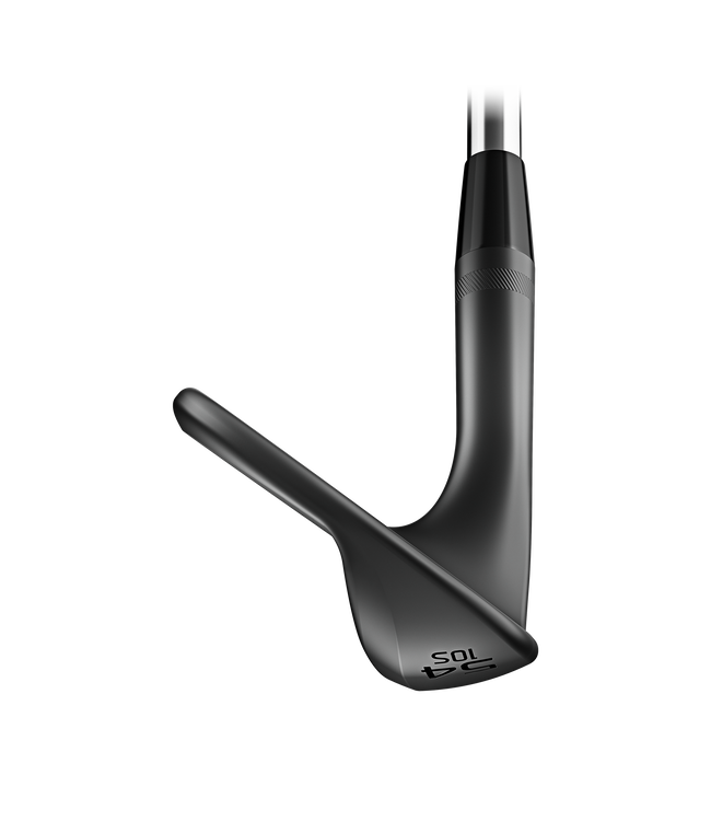 TITLEIST VOKEY SM10 WEDGE JET BLACK