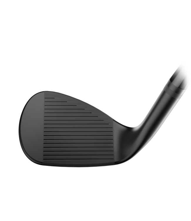 TITLEIST VOKEY SM10 WEDGE JET BLACK