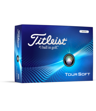 Titleist TITLEIST TOUR SOFT