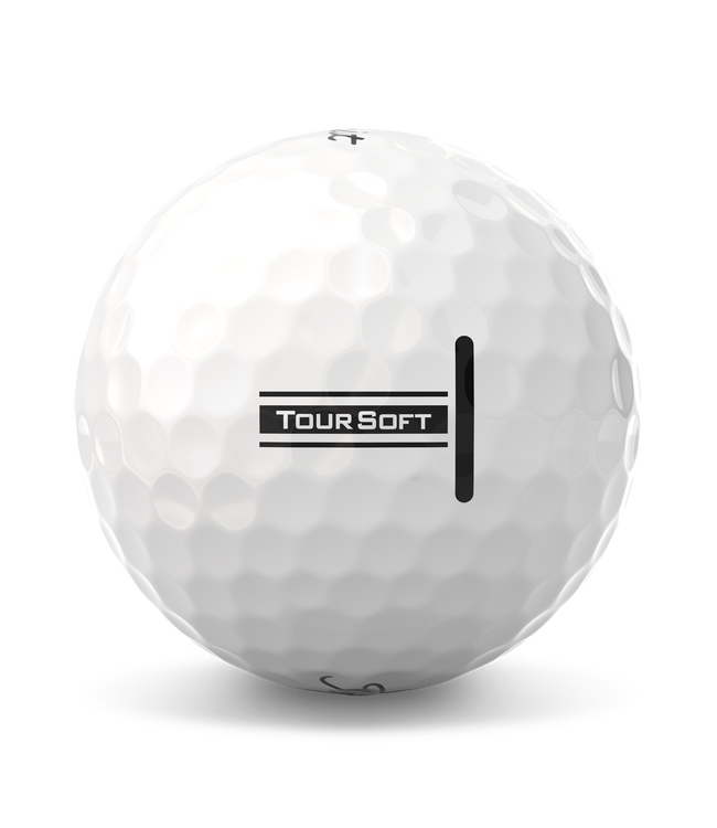TITLEIST TOUR SOFT