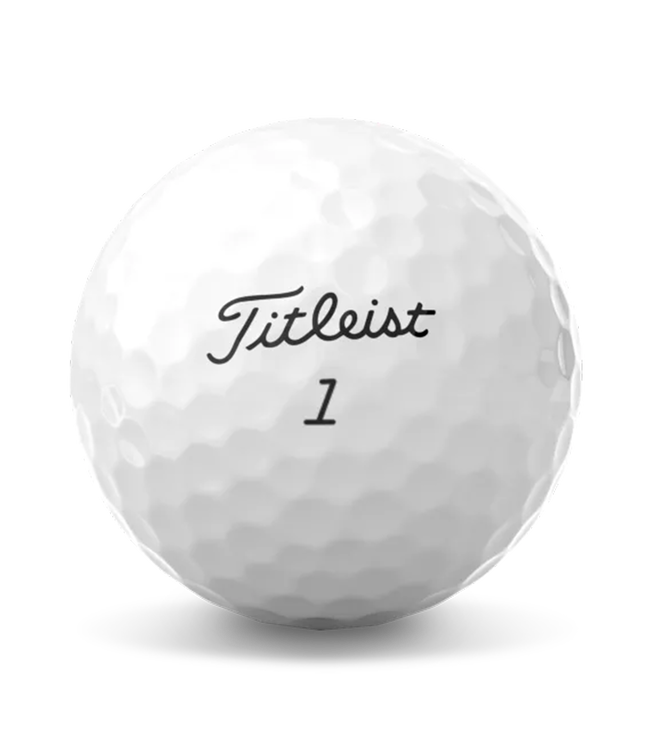TITLEIST TOUR SOFT