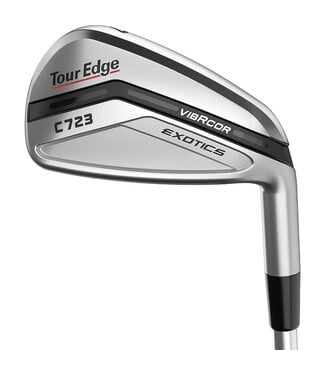 Tour Edge TOUR EDGE C723 IRONS