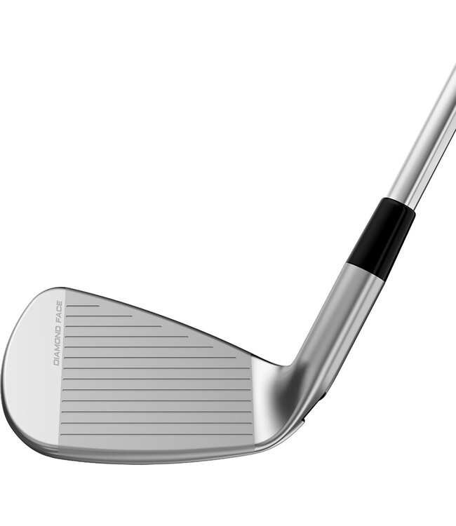 TOUR EDGE C723 IRONS