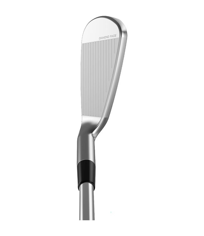 TOUR EDGE C723 IRONS