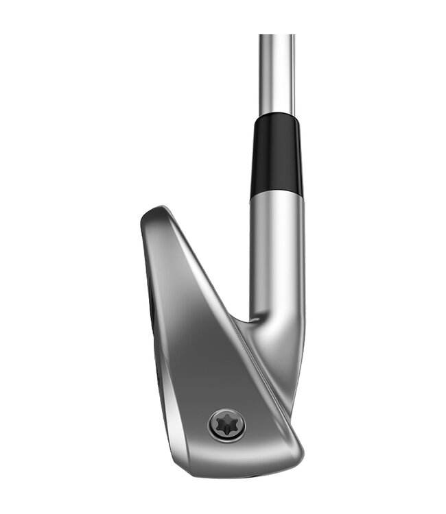 TOUR EDGE C723 IRONS
