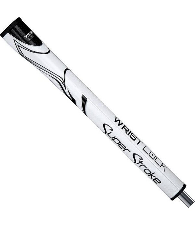 Superstroke ZENERGY WRISTLOCK PUTTER GRIP