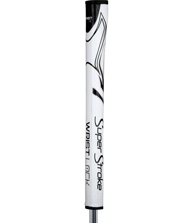 Superstroke ZENERGY WRISTLOCK PUTTER GRIP