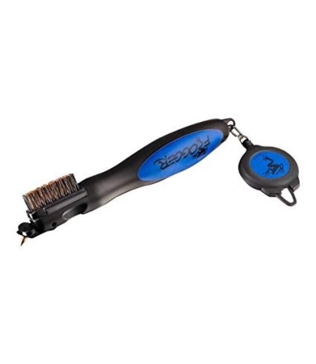 FROGGER BRUSH-PRO BLUE