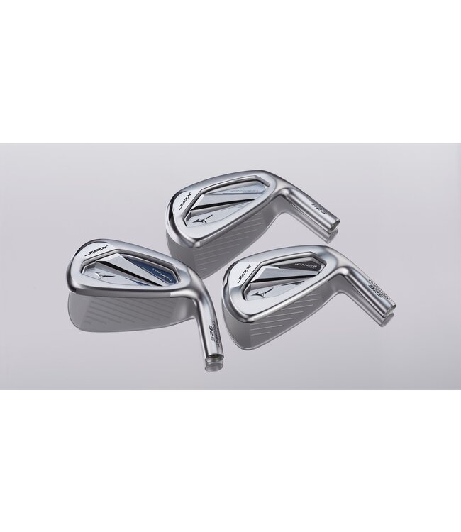 MIZUNO JPX-925 HOT METAL PRO IRON