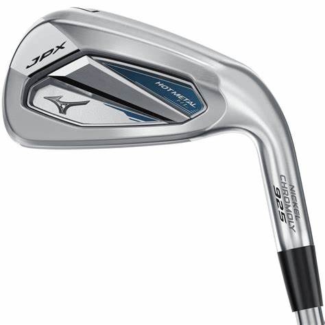ナオピロ Mizuno JPX925 Hot Metal Iron Set