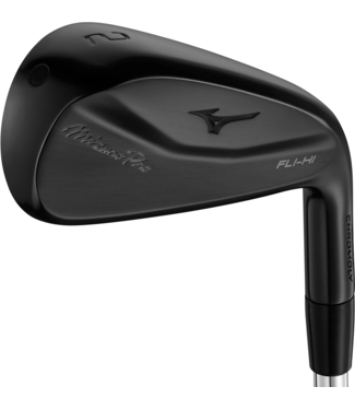 Mizuno MIZUNO PRO FLI-HI UTILITY DRIVING IRON