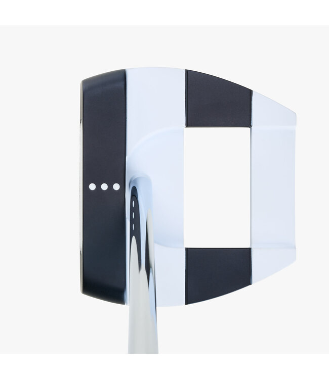 ODYSSEY AI-ONE SQUARE 2 SQUARE JAILBIRD BROOMSTICK PUTTER